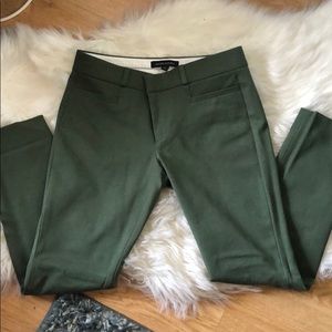 Banana Republic Sloan pant